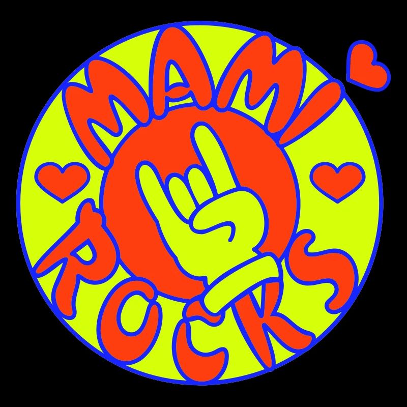 mami rocks (circle, 3c)