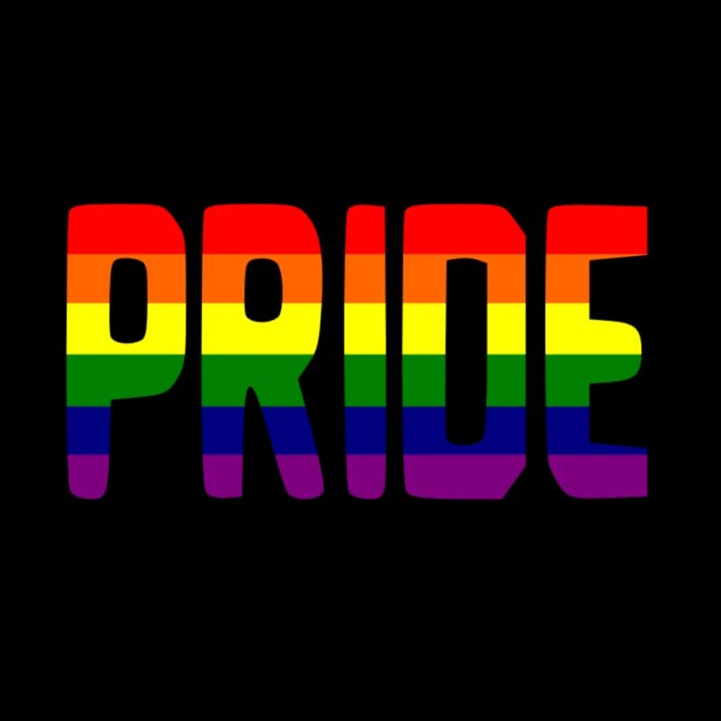 pride