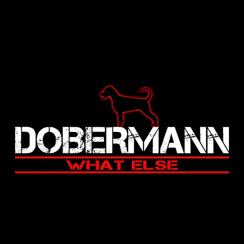 Dobermann what else