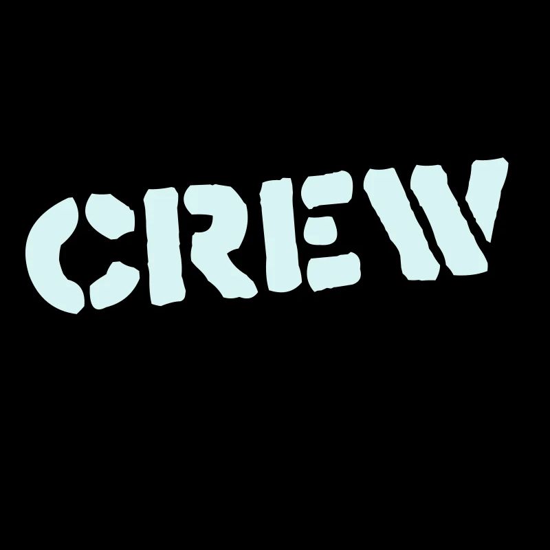 crew