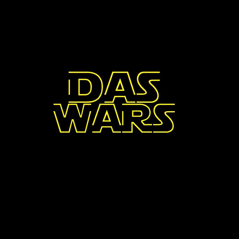 Das Wars - Möge das ABI mit uns sein