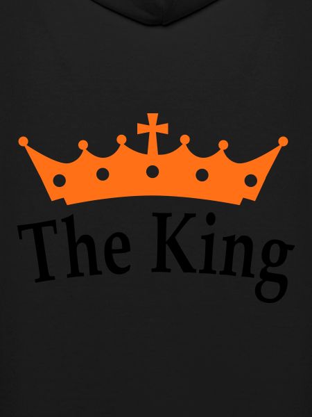 The King