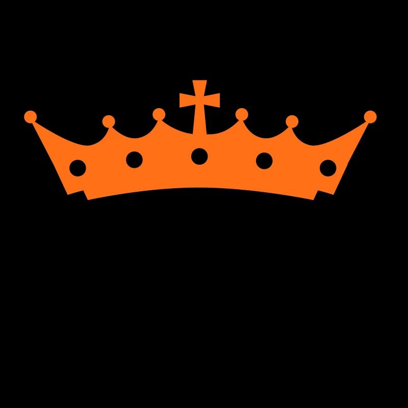 The King