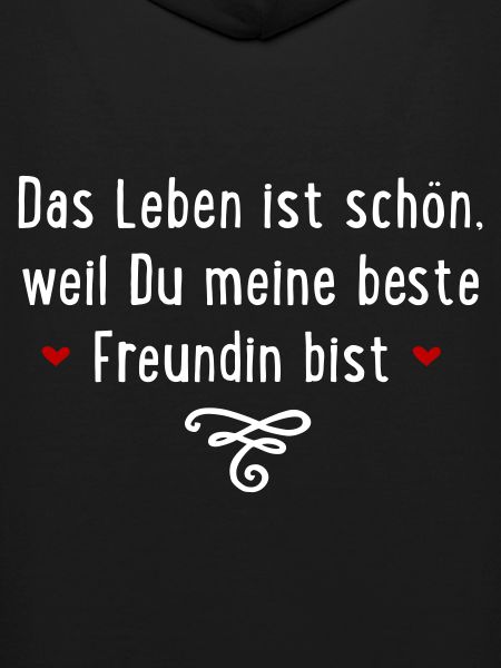 Beste Freundin