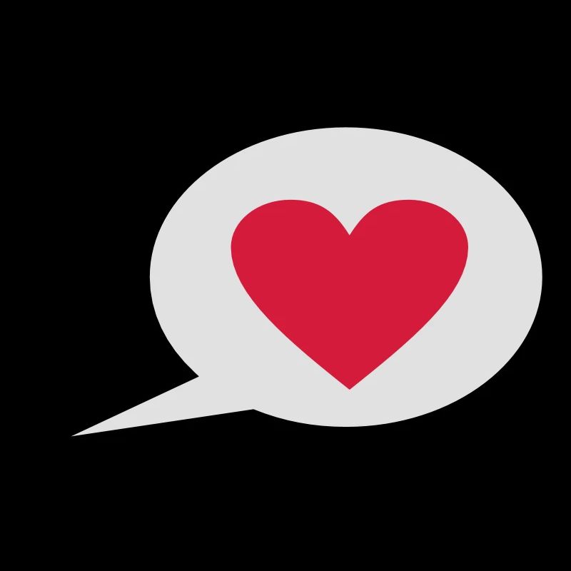 Ich liebe Dich