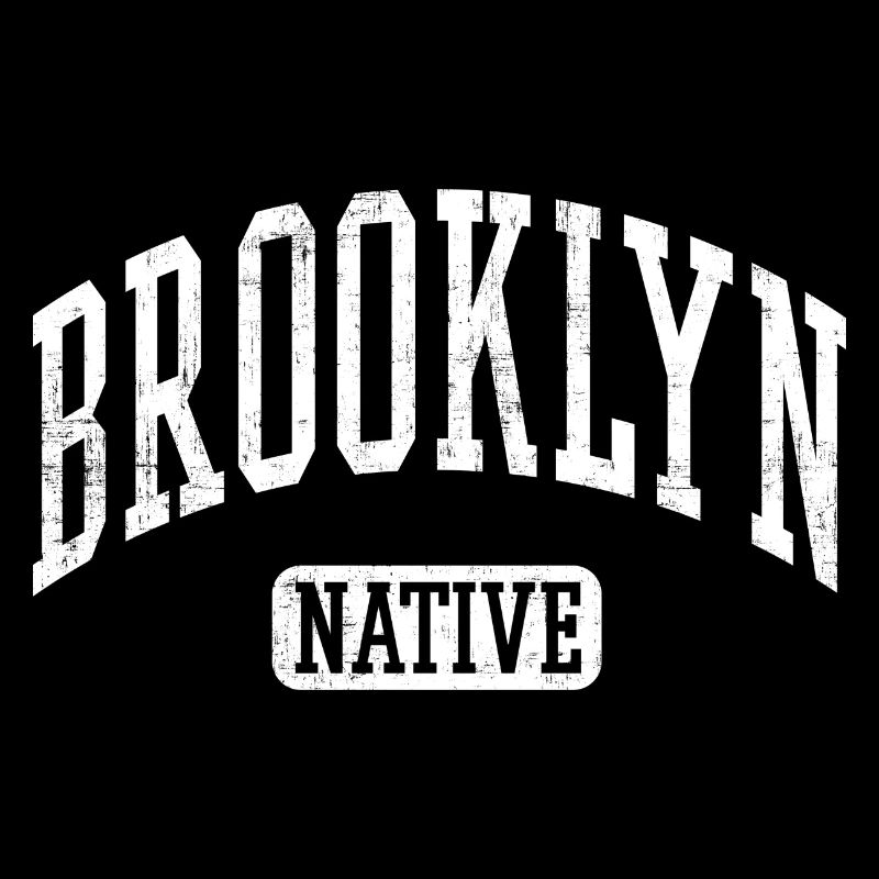 brooklyn native