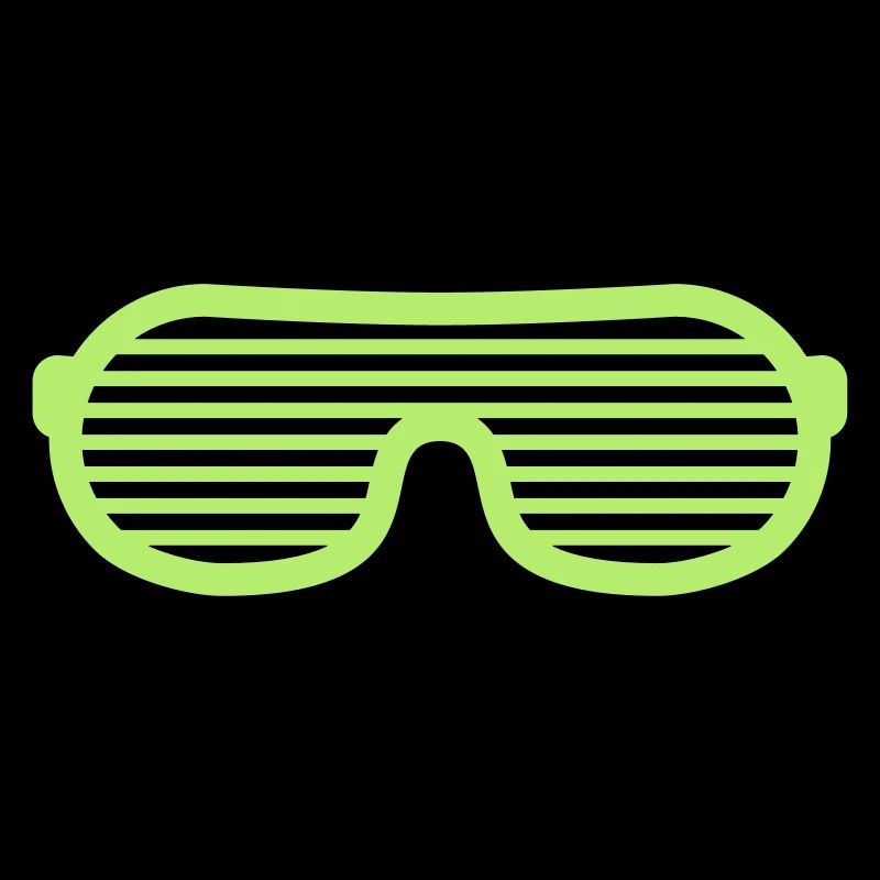 Party Glasses