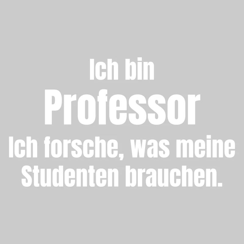 Professor
