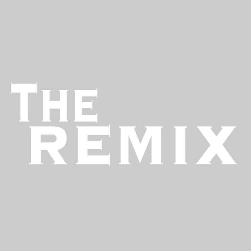 Der Remix