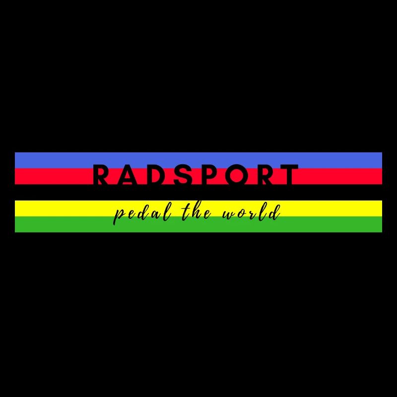 Champion du monde de cyclisme
