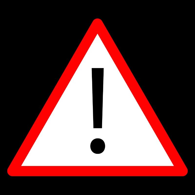 Attention!