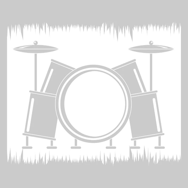 Drums Drummer Gifts