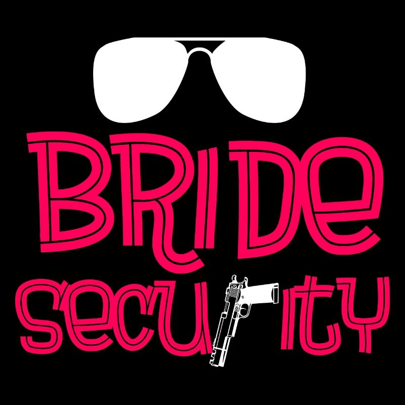 Sécurité de la mariée
