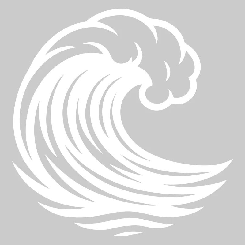 Wave Ocean