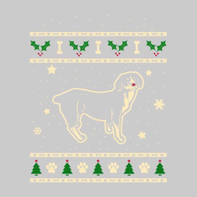 Entlebucher Weihnachtsgeschenk