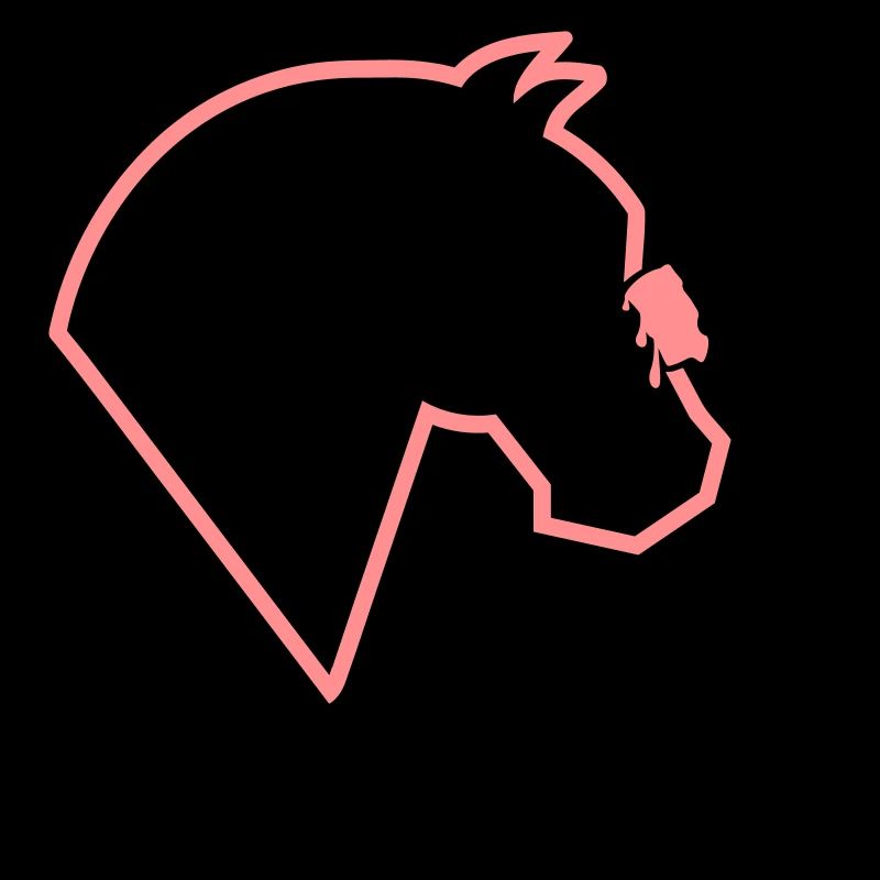 Eishorn - Einhorn Eis Parodie