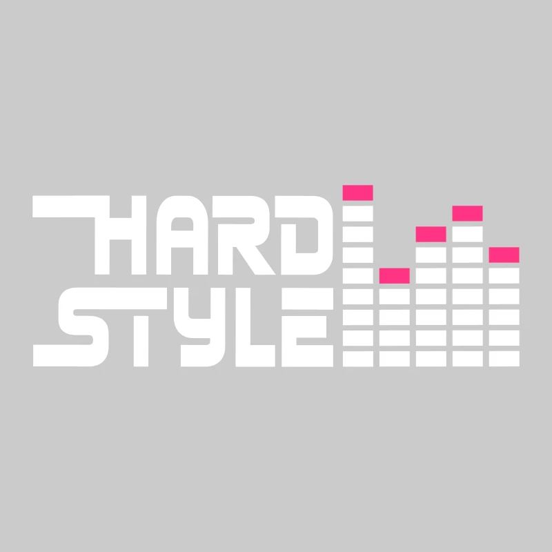 hard style hardstyle equalizer DE