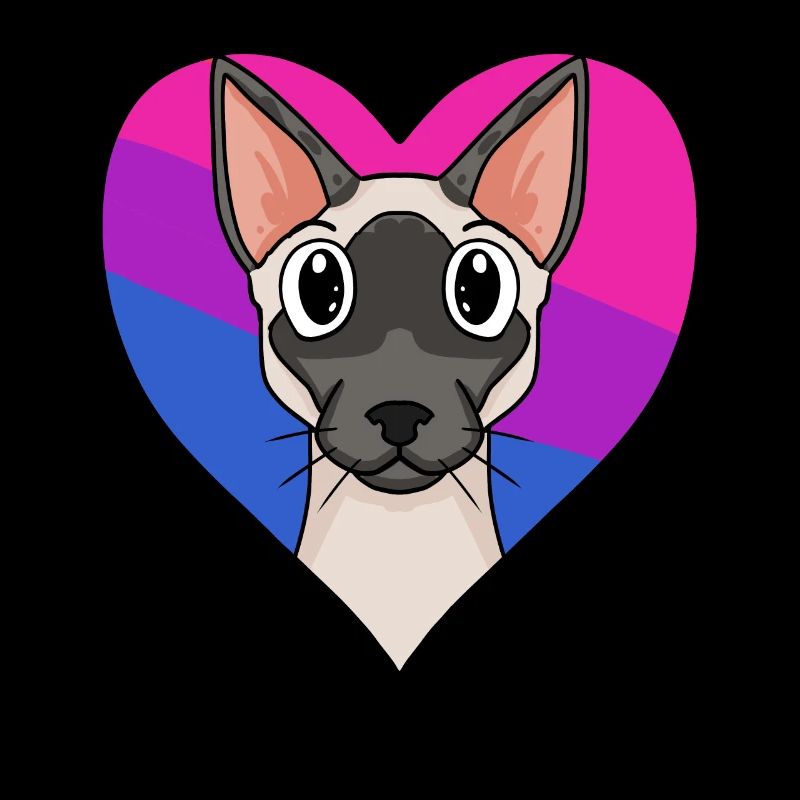 Siamkatze