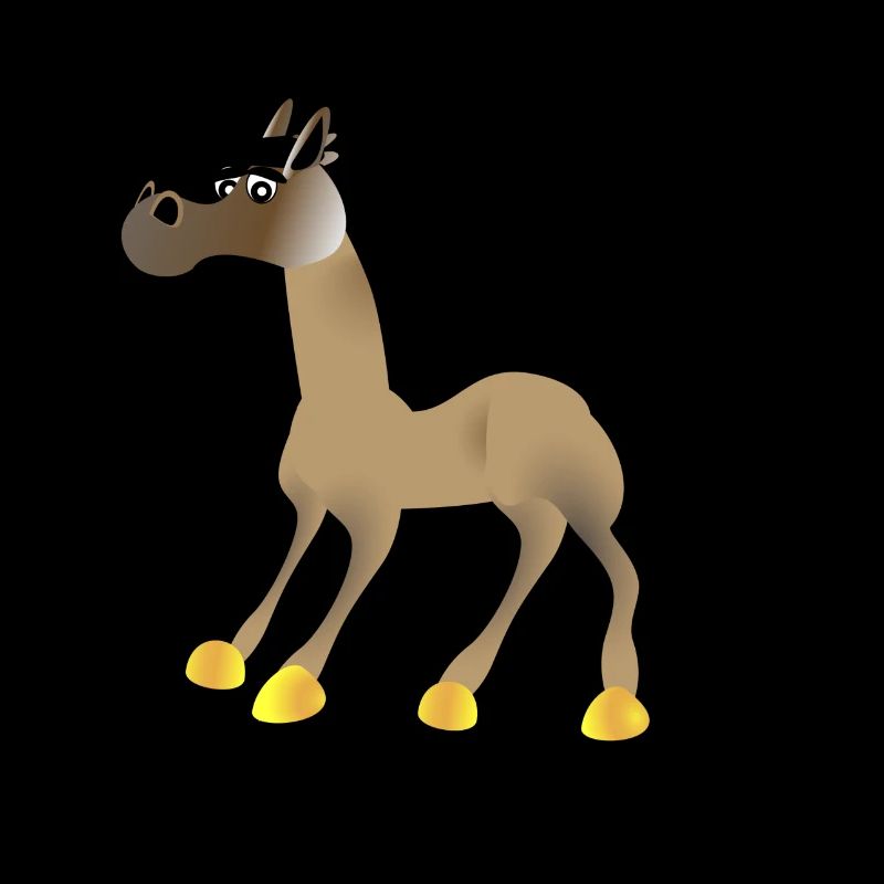 cheval 01