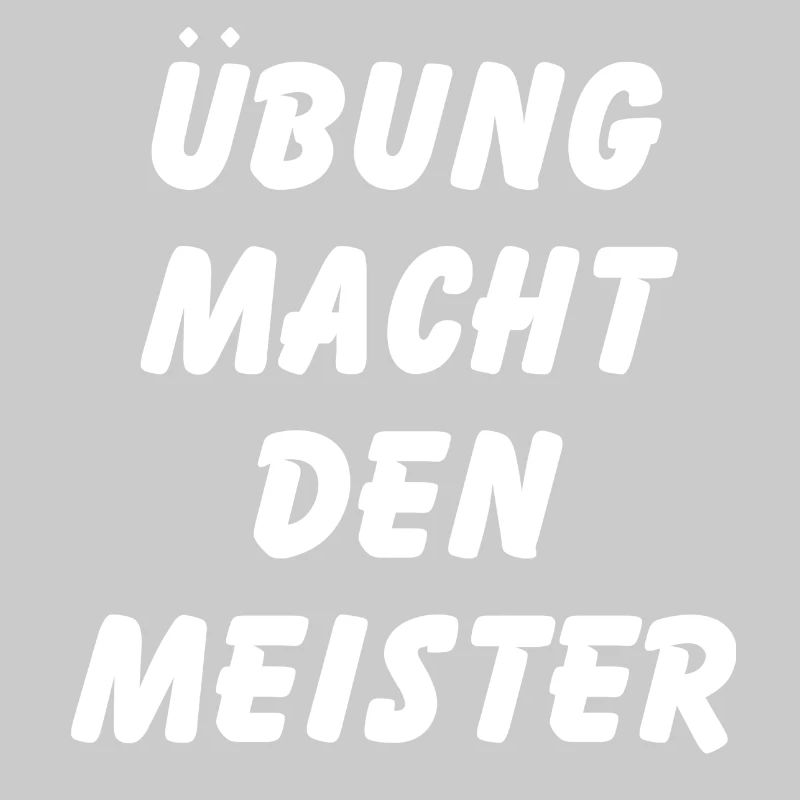 C’est en forgeant qu’on devient forgeron