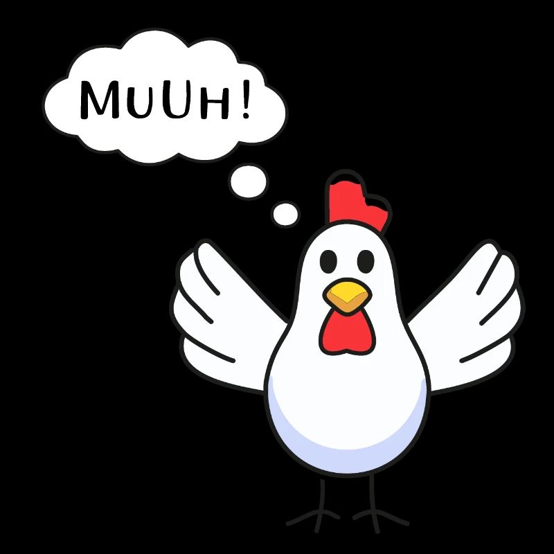MuUhHuhn