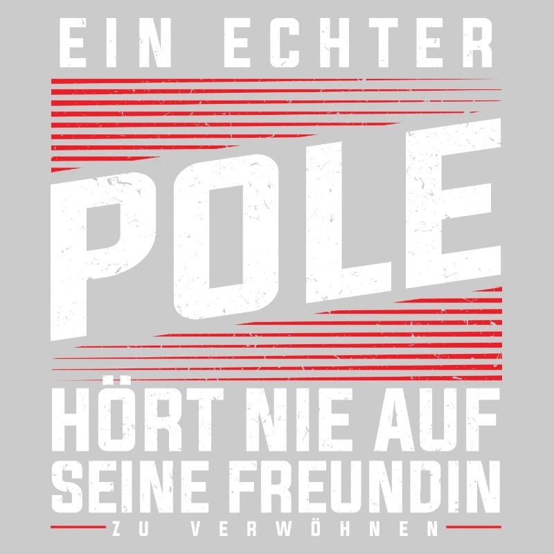 Polen - Ein Echter Pole