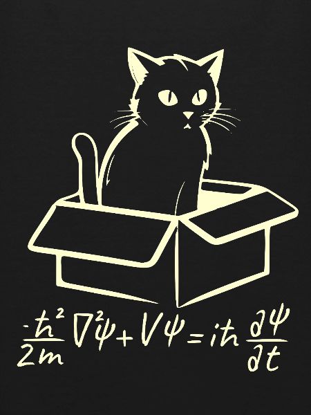 Schrödingers Katze