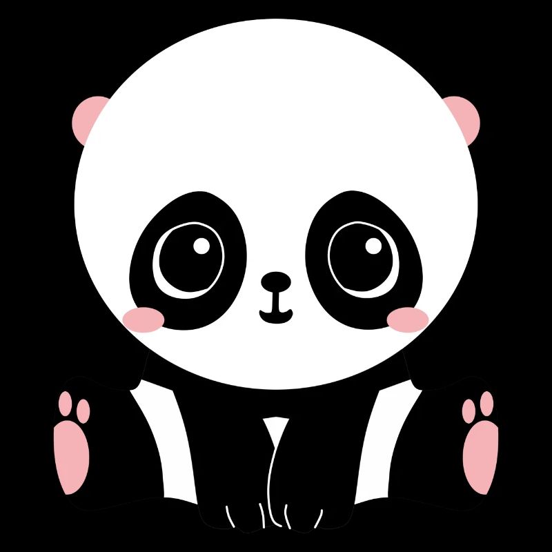panda