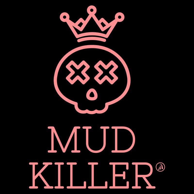 Schlamm-Schädel 1