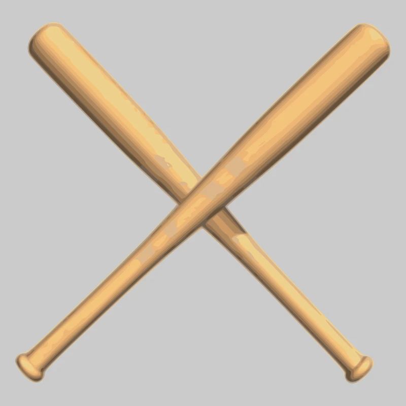 batte de baseball