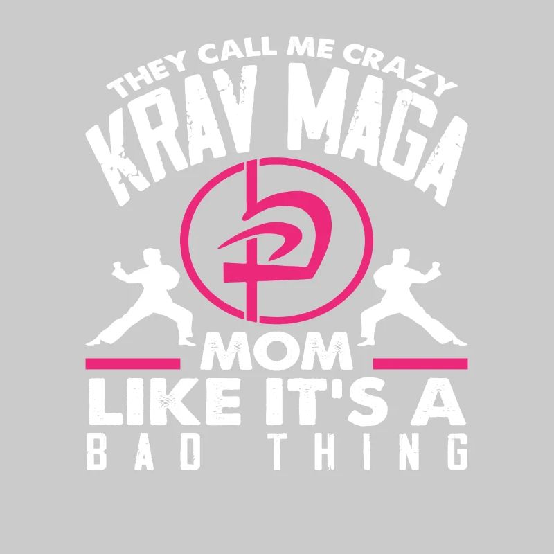 Krav Maga Mama Mutter