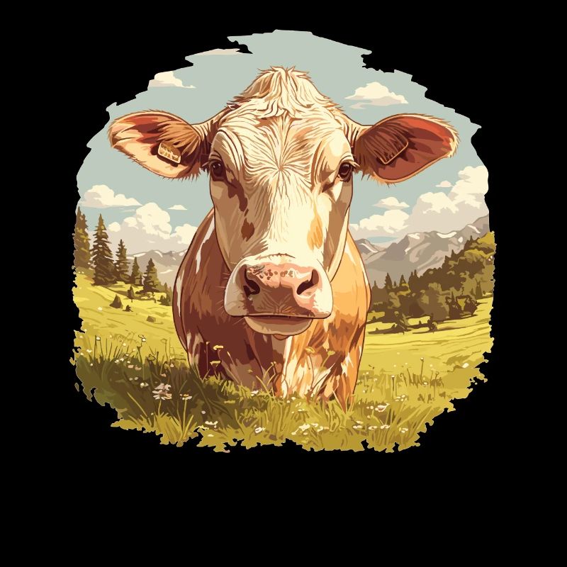 Vaches Vache