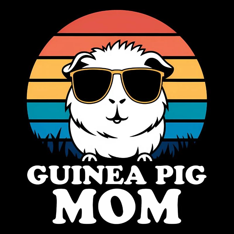 Dicton de cochon d’Inde, Cadeau de cochon d’Inde