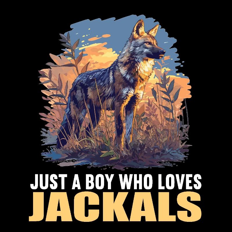 Jackals Jackal