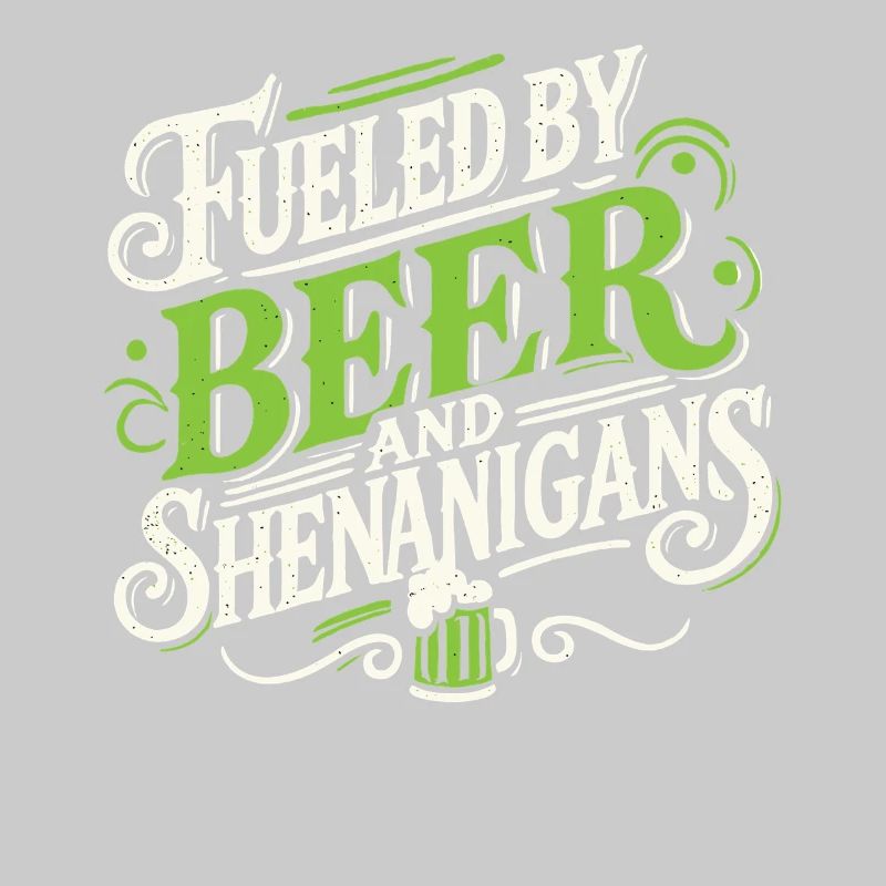 Bière et farces de la Saint-Patrick Motivation