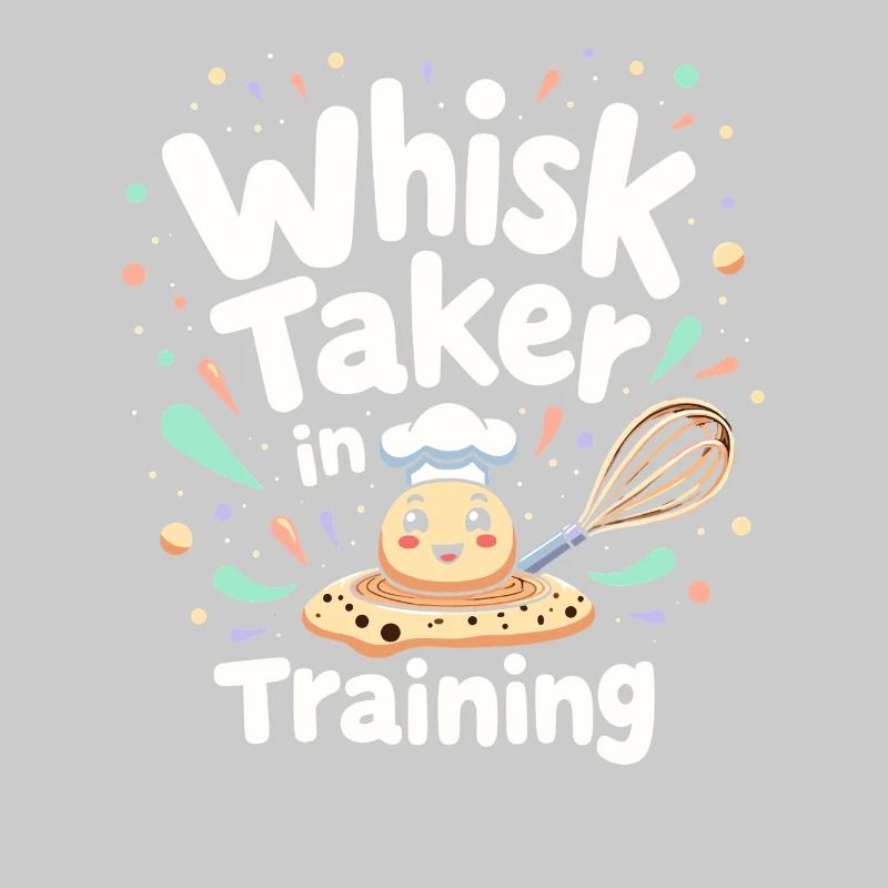 Junior Baking Candidate Young Chef Baking