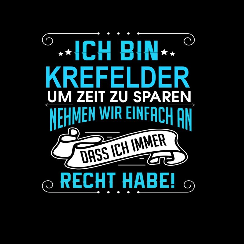 KREFELDER
