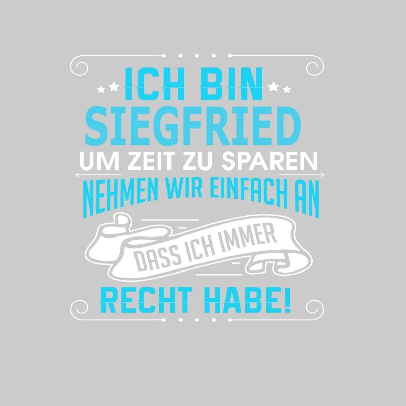 SIEGFRIED