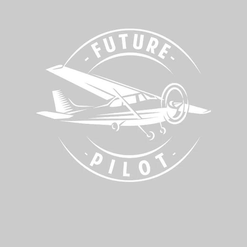 Future Pilot - aeronautics pilot airplane gift