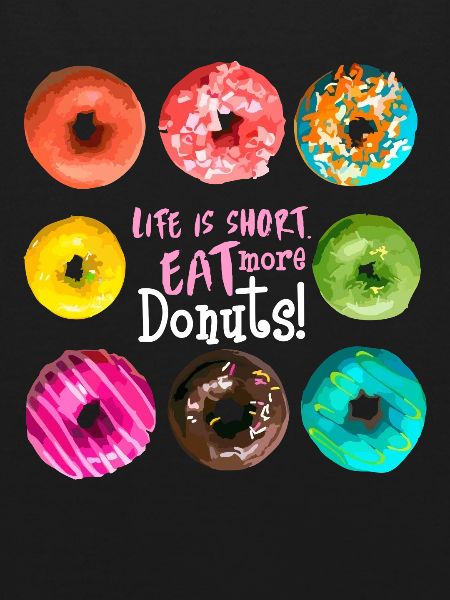 Donuts