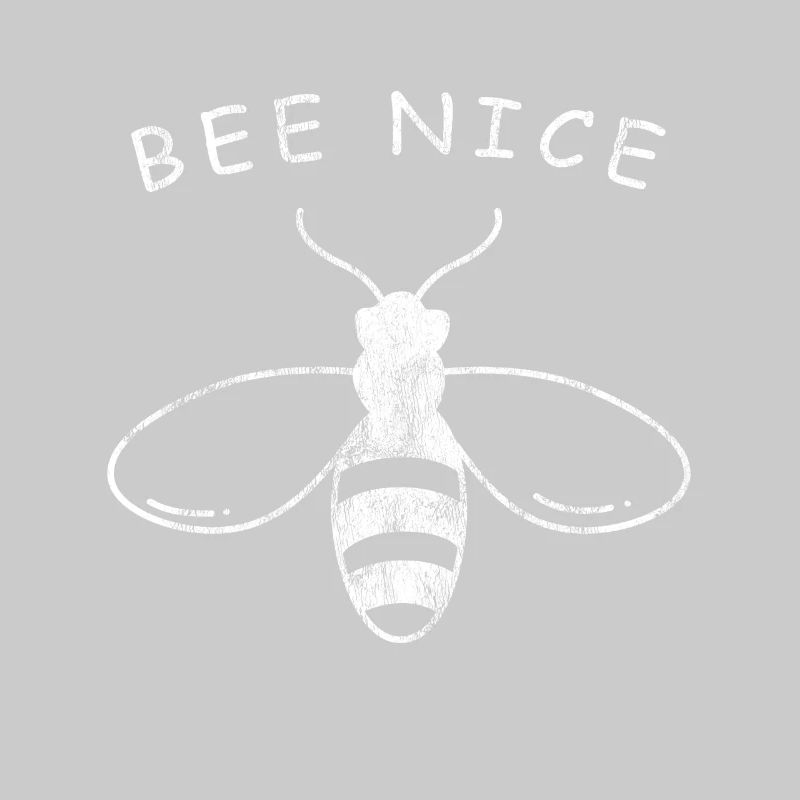 Bee Nice Bee Gift Save The Bees Shirt