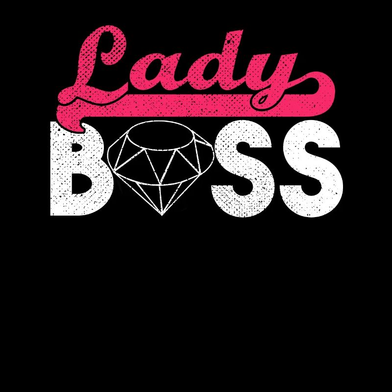 Lady Boss