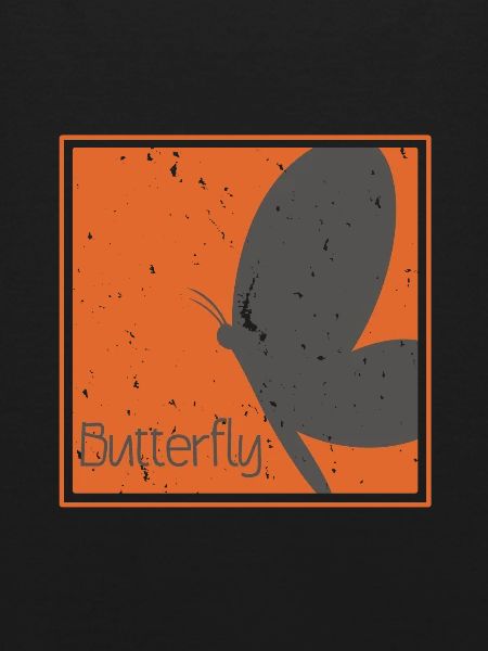 Papillon papillon