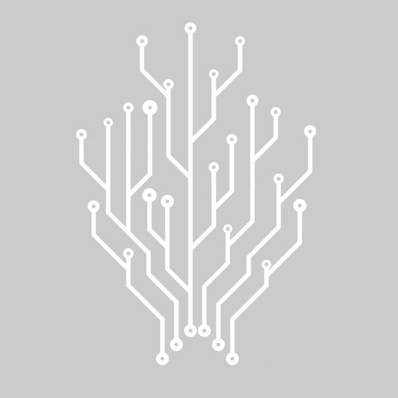 Circuit Board Connectors Programmer Computer Science Tree