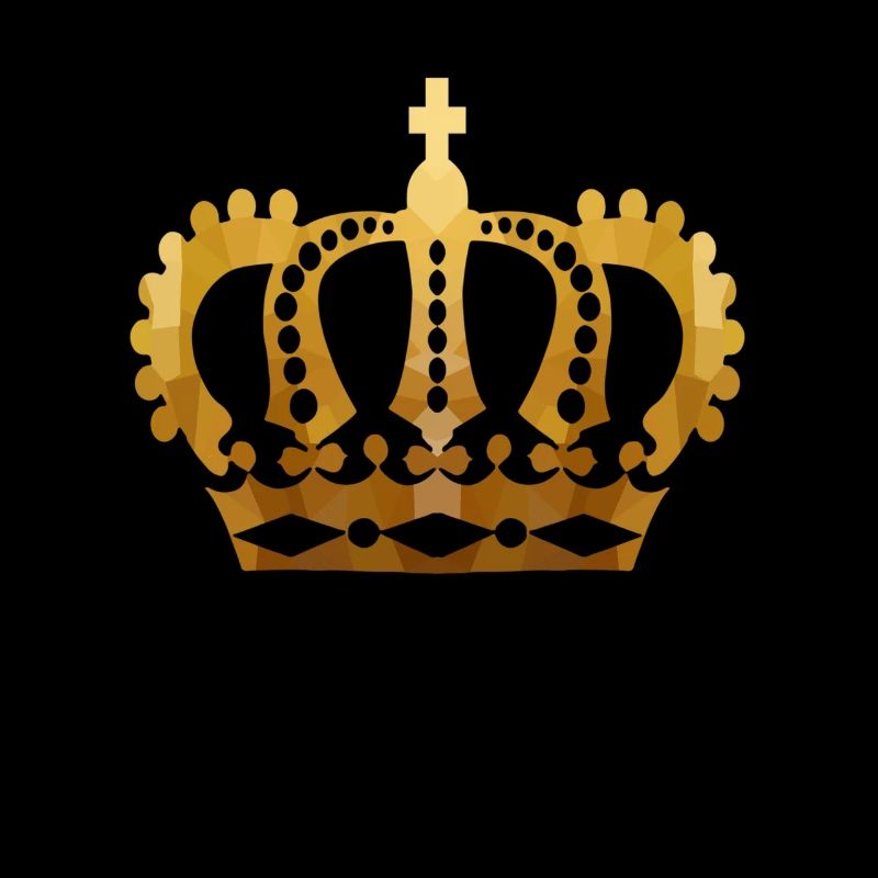 POLYGON CROWN King Emperor
