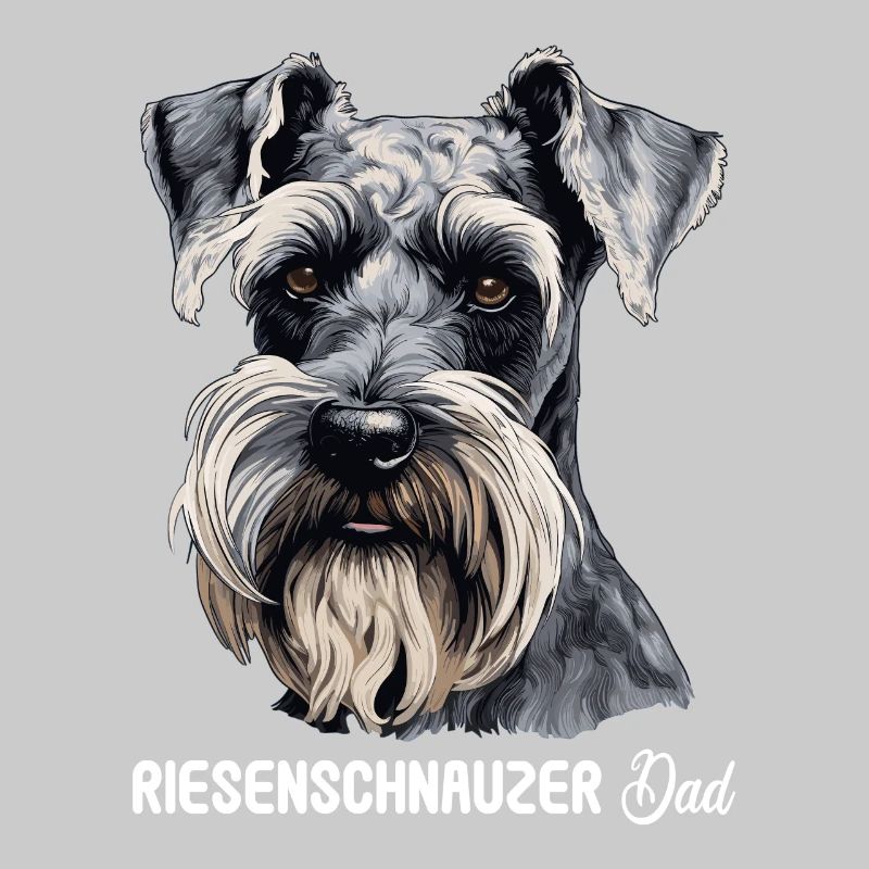 Schnauzer géant
