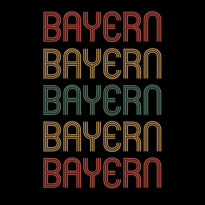 Bayer, Bavière, Bavière