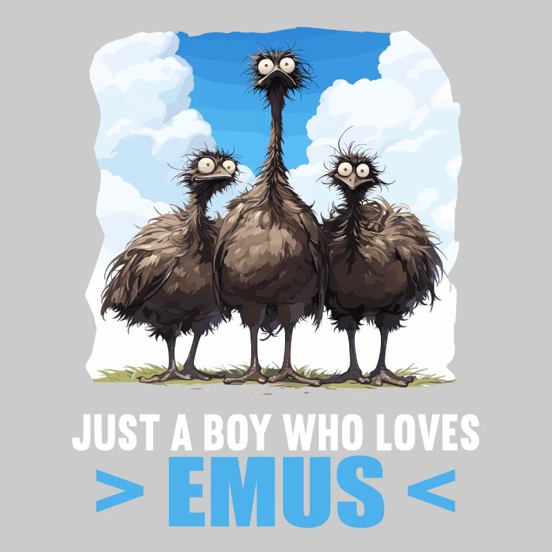 Emus Emu