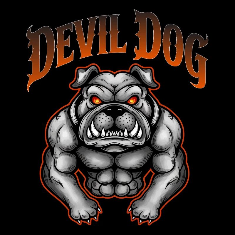 DEVIL DOG