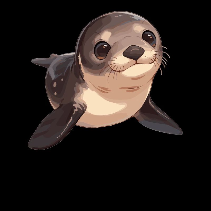 Seelöwen Seelöwe